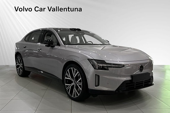 Volvo ES90 5 of 5
