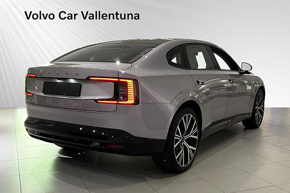 Volvo ES90 4 of 5