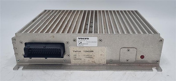 Volvo L180DHL ELEKTRONIKENHET