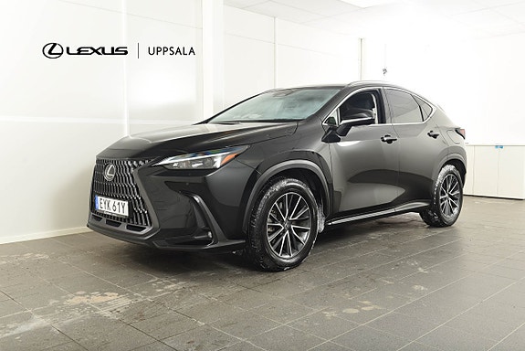 Lexus NX 450h