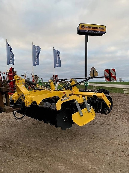 Bednar Swifterdisc XN 3500