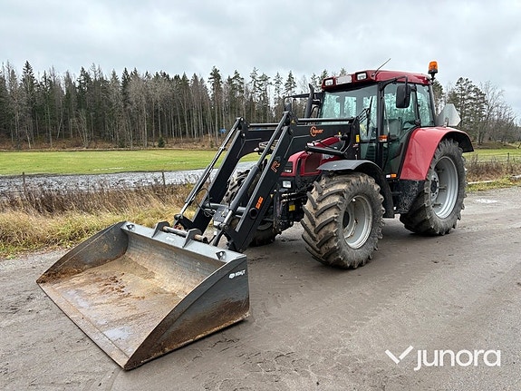 Traktor - Case IH CS94