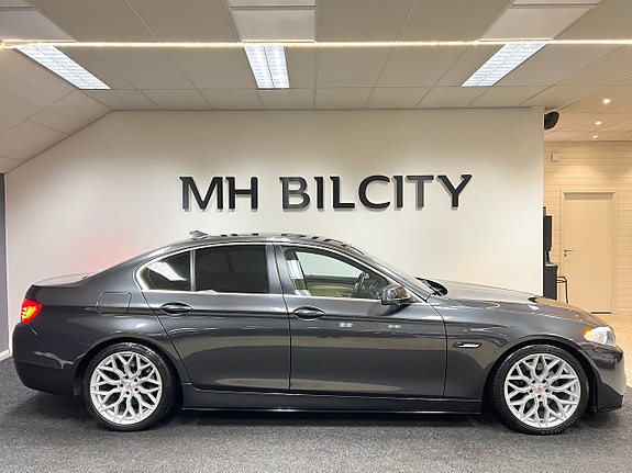 BMW 528 5 of 5