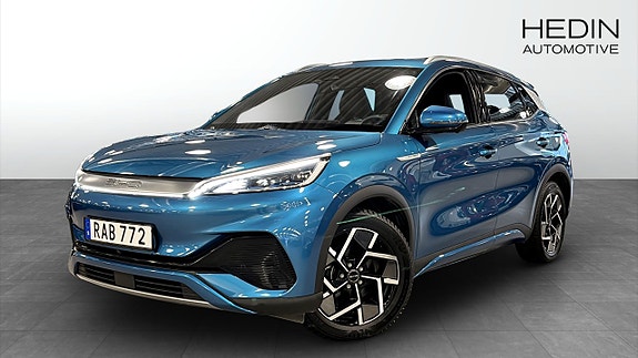 BYD Atto3