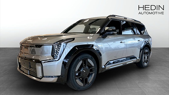 Kia EV9