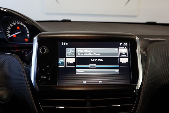 Peugeot 2008 19 of 23