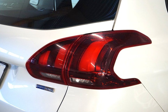 Peugeot 2008 5 of 5