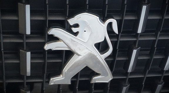 Peugeot 2008 23 of 23