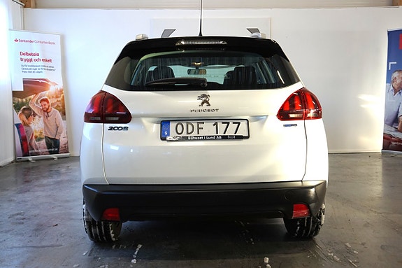Peugeot 2008 3 of 5