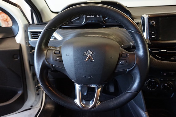 Peugeot 2008 14 of 23