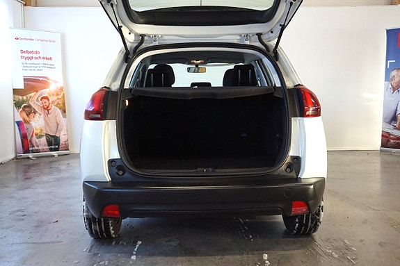 Peugeot 2008 4 of 5