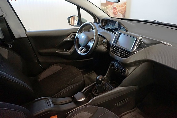 Peugeot 2008 12 of 23