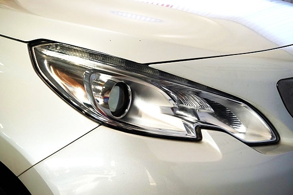 Peugeot 2008 8 of 23