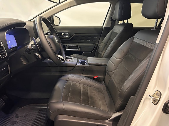 Citroen C5 Aircross 5 of 5