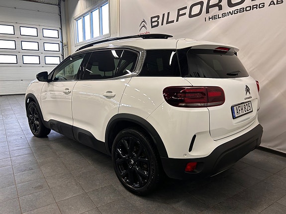Citroen C5 Aircross 4 of 5