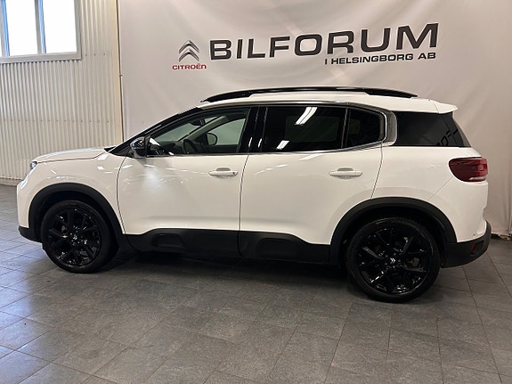Citroen C5 Aircross 3 of 5