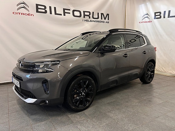 Citroen C5 Aircross 2 of 5