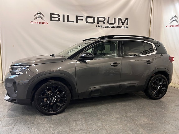 Citroen C5 Aircross 3 of 5
