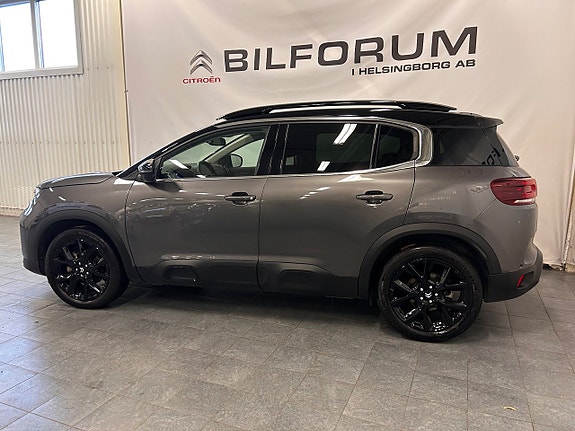 Citroen C5 Aircross 4 of 5