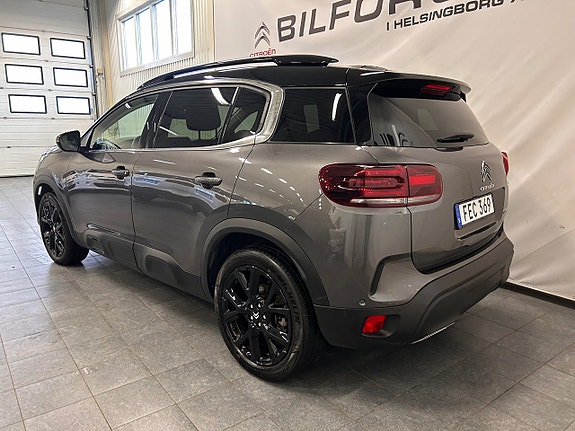 Citroen C5 Aircross 5 of 5