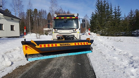 Meiren MSLN diagonalplog