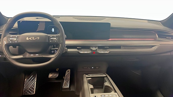 Kia EV9 7 of 12