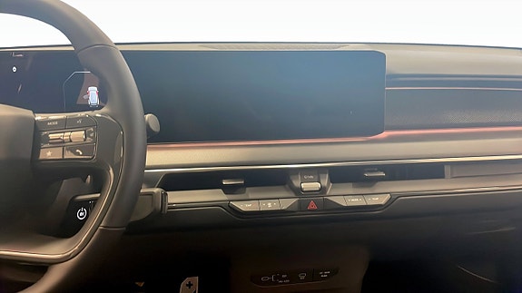 Kia EV9 11 of 12