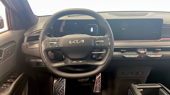 Kia EV9 10 of 12