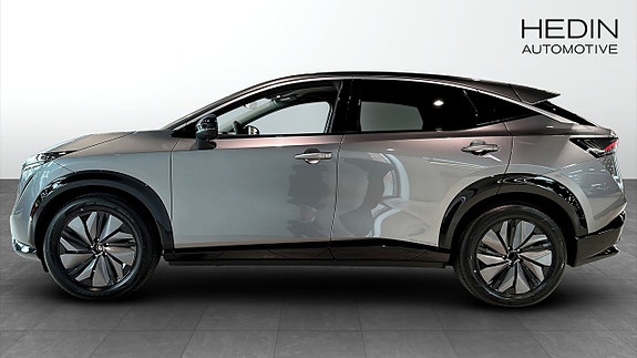 Nissan Ariya 6 of 16