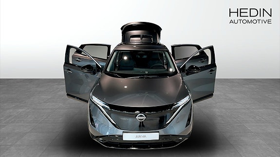 Nissan Ariya 15 of 16