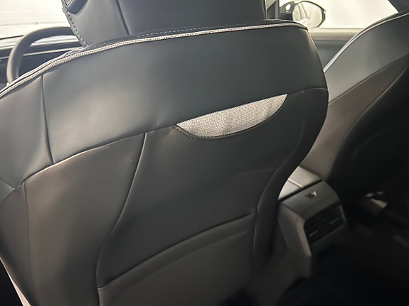 Citroen C5 Aircross 10 of 20