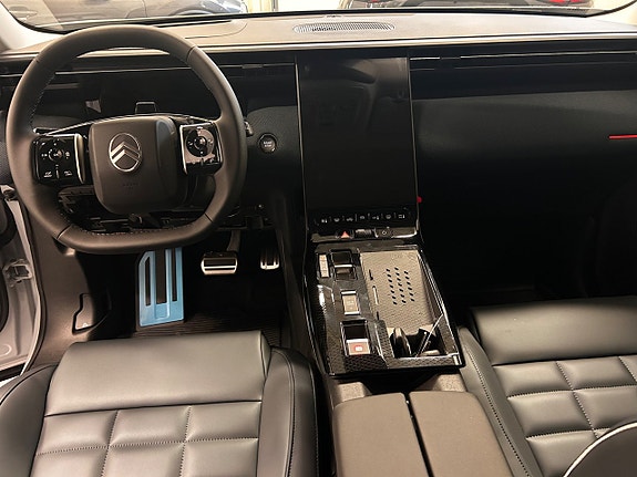 Citroen C5 Aircross 13 of 20