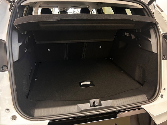 Citroen C5 Aircross 19 of 20