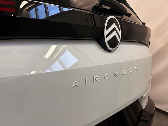 Citroen C5 Aircross 6 of 20