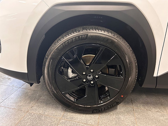 Citroen C5 Aircross 7 of 20