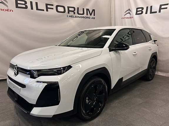 Citroen C5 Aircross 2 of 5