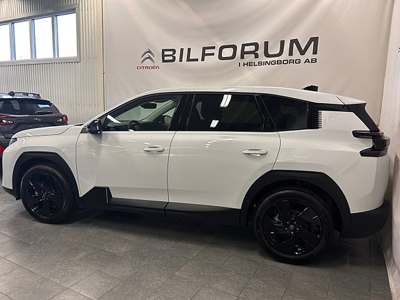 Citroen C5 Aircross 3 of 5