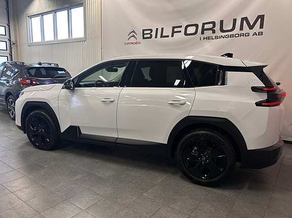 Citroen C5 Aircross 4 of 5