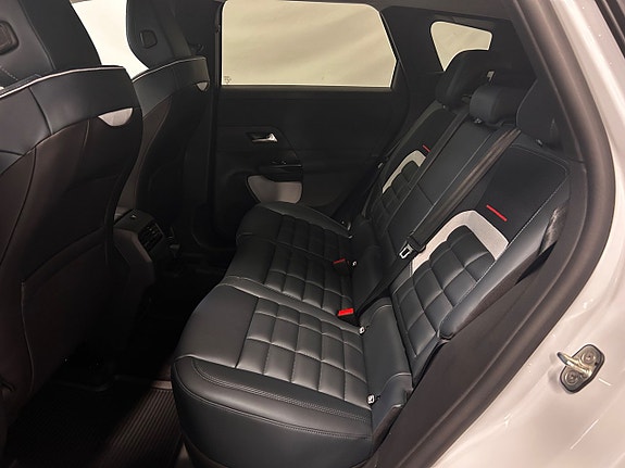 Citroen C5 Aircross 9 of 20