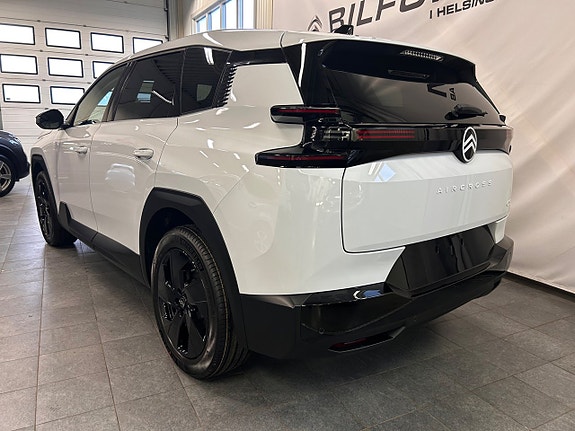 Citroen C5 Aircross 5 of 5