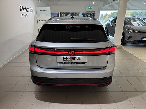 Volkswagen ID.7 5 of 5