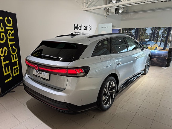 Volkswagen ID.7 4 of 5