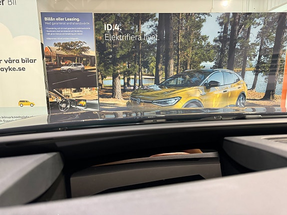 Volkswagen ID.7 12 of 22