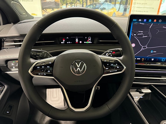 Volkswagen ID.7 8 of 22