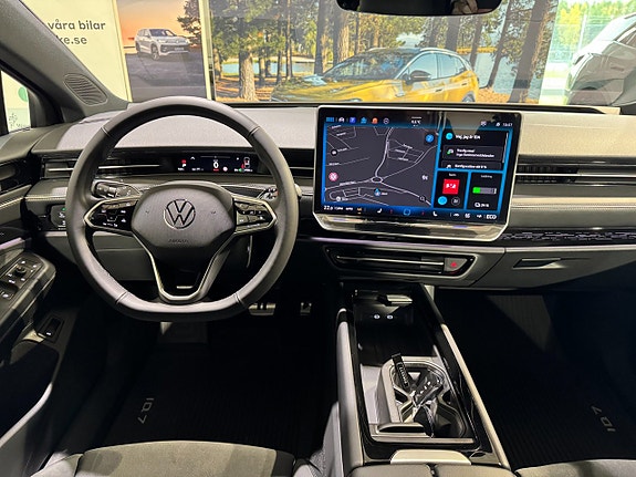 Volkswagen ID.7 7 of 22