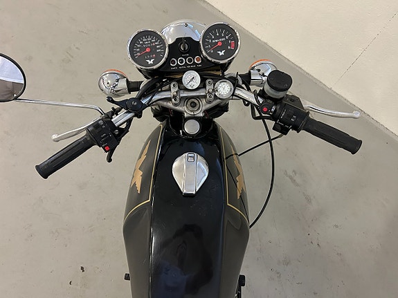 Matchless G80 Harris 11 of 11