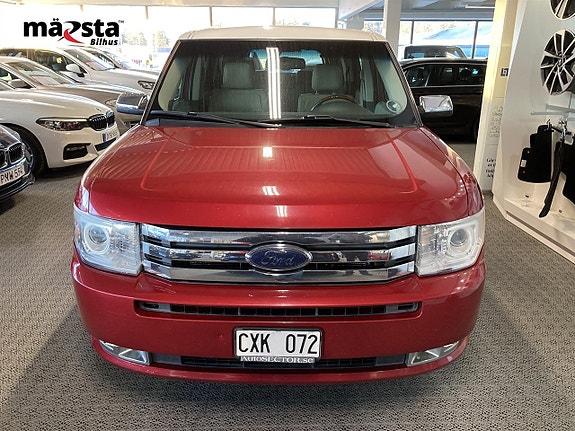 Ford Flex 5 of 5