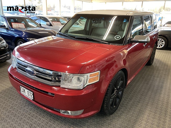 Ford Flex