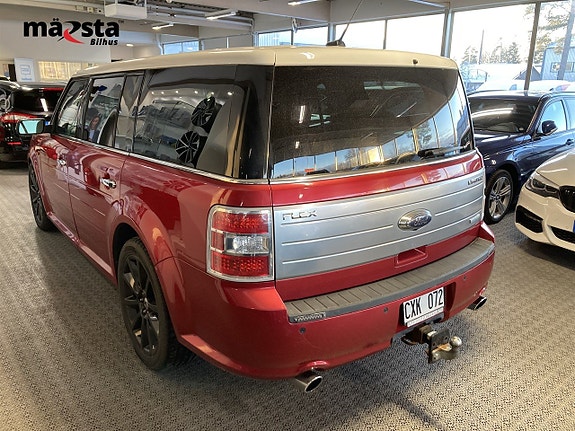 Ford Flex 4 of 5