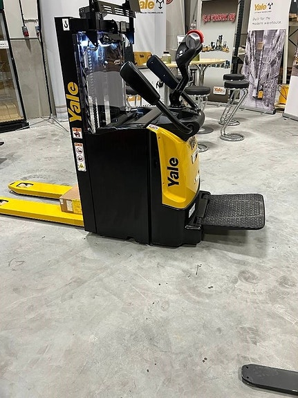 Yale MS 20 XD "Terminalstaplare"
